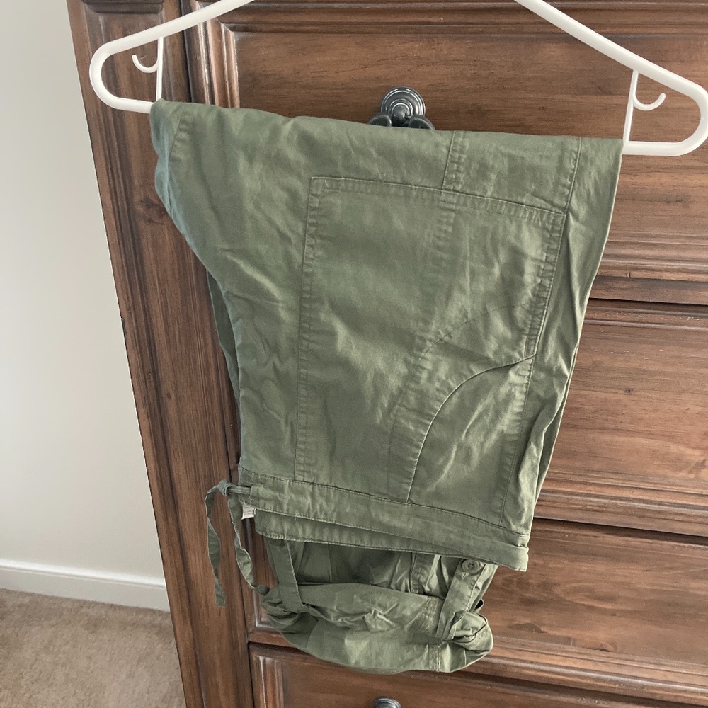 Pants